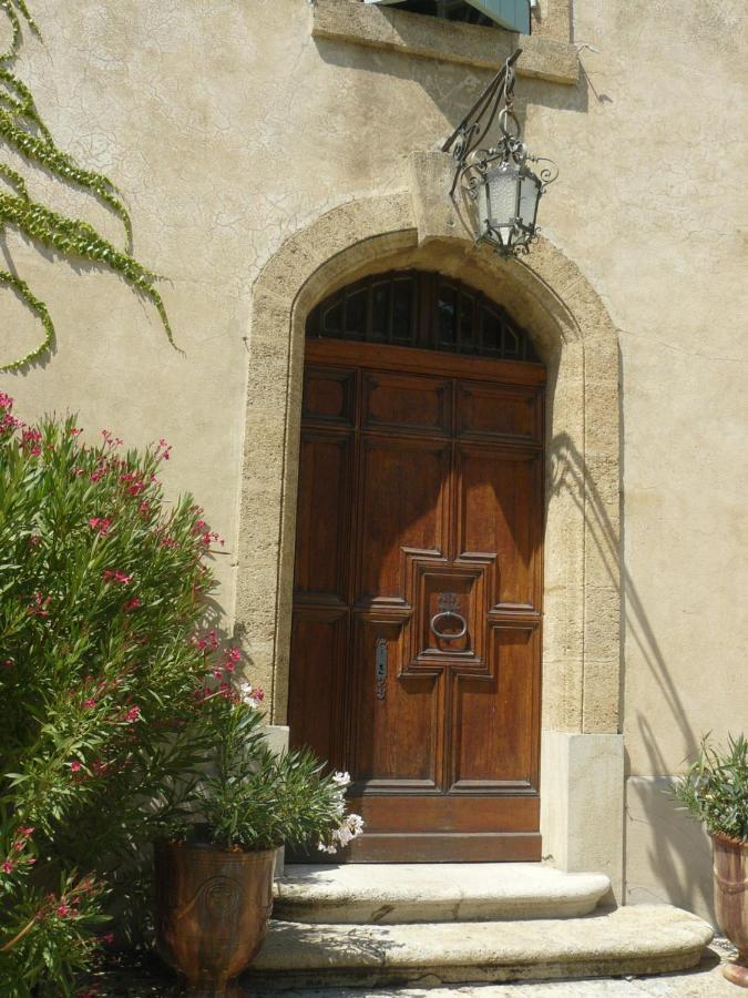مبيت وإفطار لامبيسك La Bastide Des Grands Chenes المظهر الخارجي الصورة